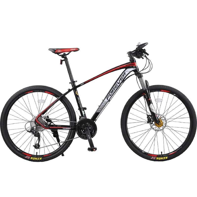 26 Inch Downhill Mountain Bike for Men