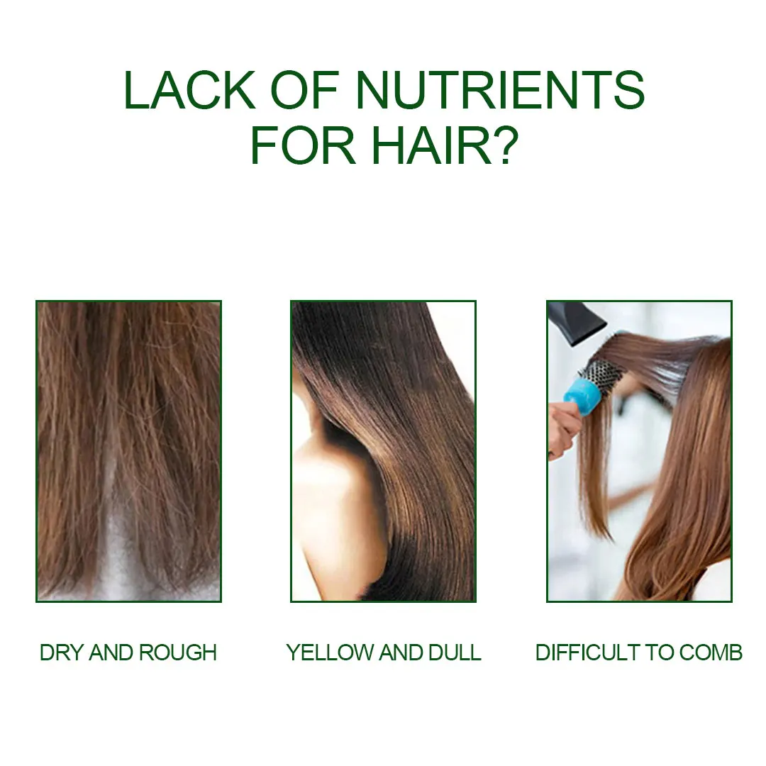 Питательный восстанавливающий Кондиционер для волос с алоэ