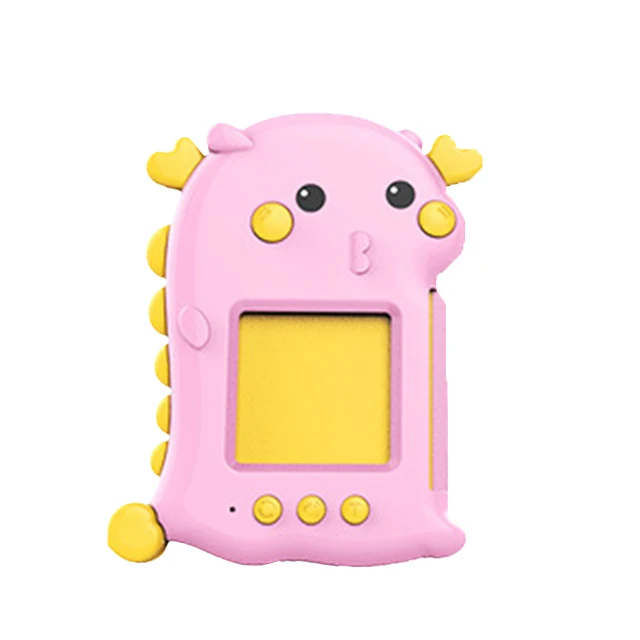 Children Flash Cards Learning Machine Alphabet Sound Educational Toy Set Intelligent Learning Machine