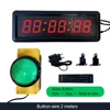 gros bouton de 10 cm