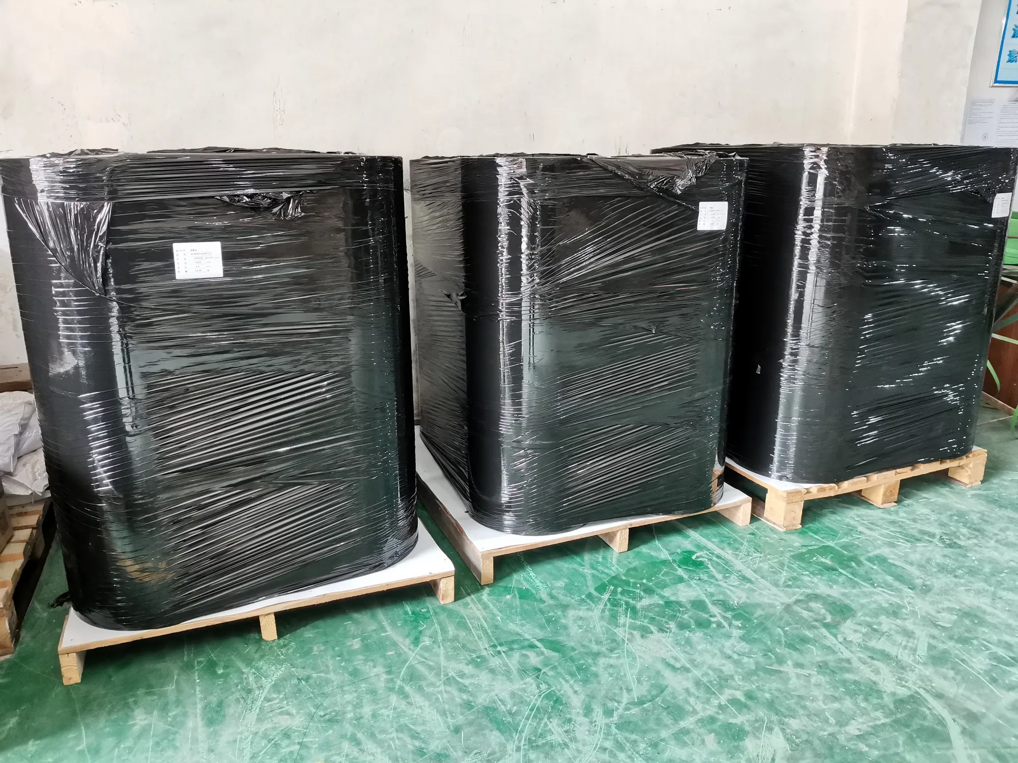 
Высококачественная ленточная конвейерная лента для навоза для клетки для птицы 