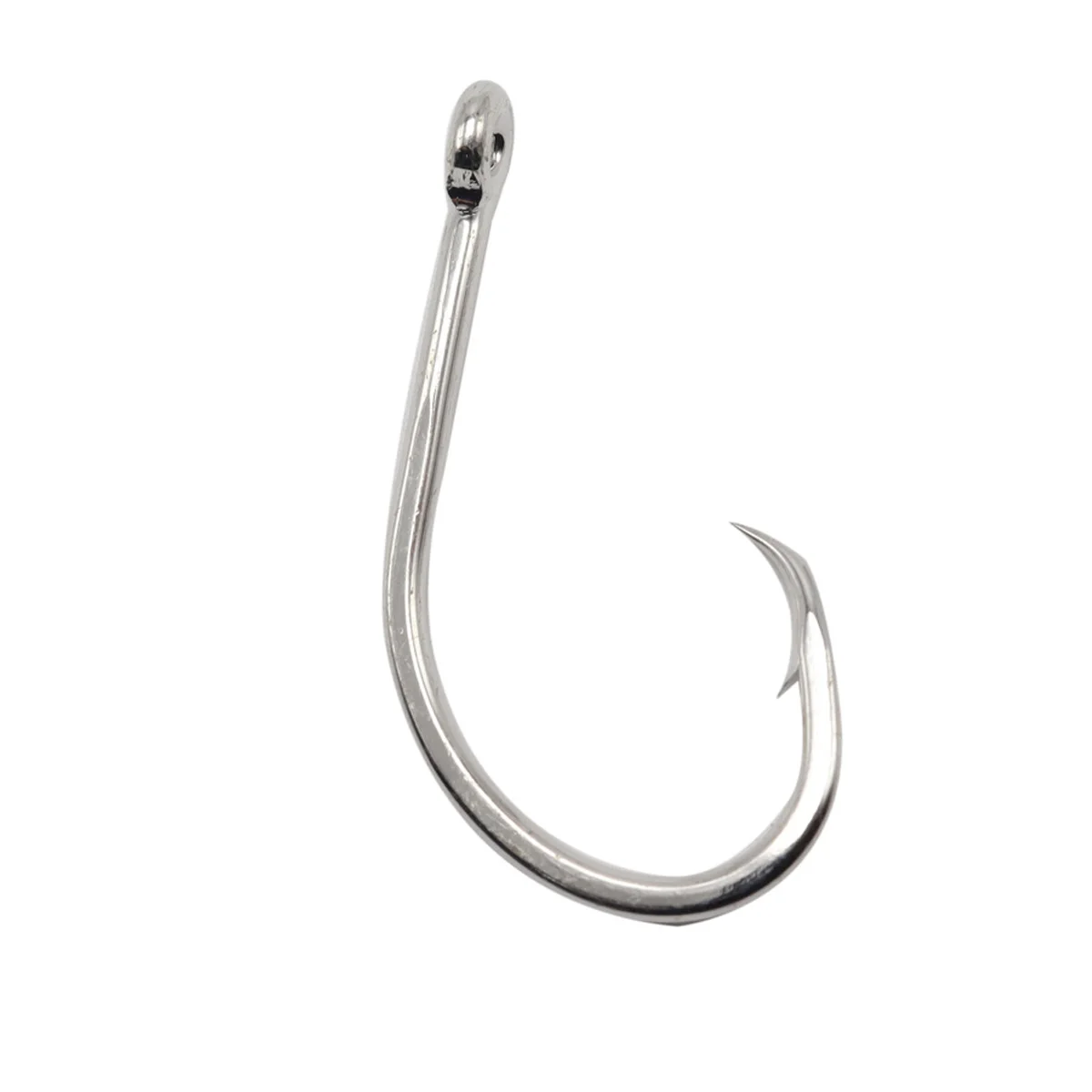 TSURINOYA Jig Head Ned Rig Hooks 3.5g 4.7g 7g Tungsten Steel