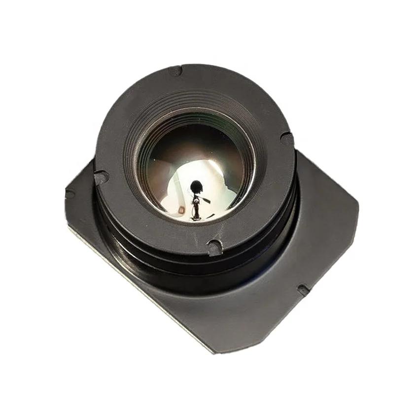 HTI Compact LWIR Core FPV Camera 256x192 Heat Sensor Imaging Thermal Kamerae Drone Accessory Thermal Imaging Camera