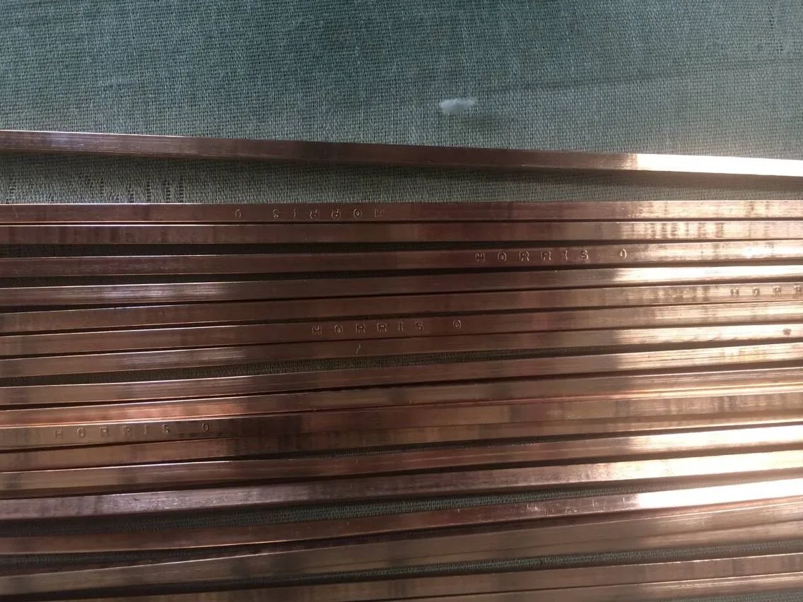 Welding Silver Rod 5% 15% 0% Flat Type Alloy Silver Brazing Rod - Buy ...