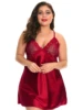 630 wine red
