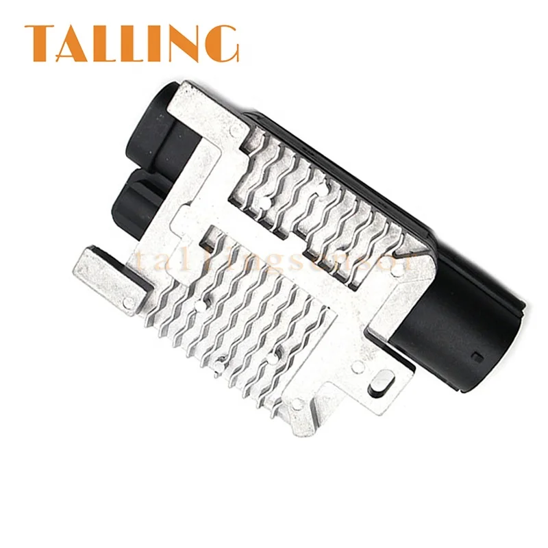 Auto Parts Engine Relay Radiator Cooling Fan Control Module 940002904 for Ford Crown MONDEO VOLVO S60 XC90