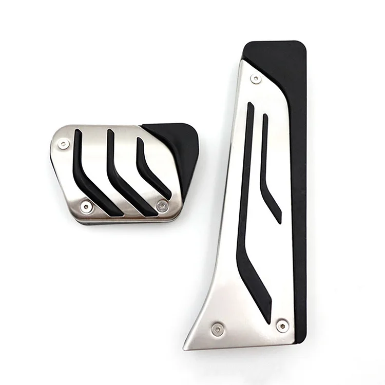 Car Brake Accelerator Fuel Pedal for BMW 1 2 3 4 Series M3 M4 E87 E90 ...