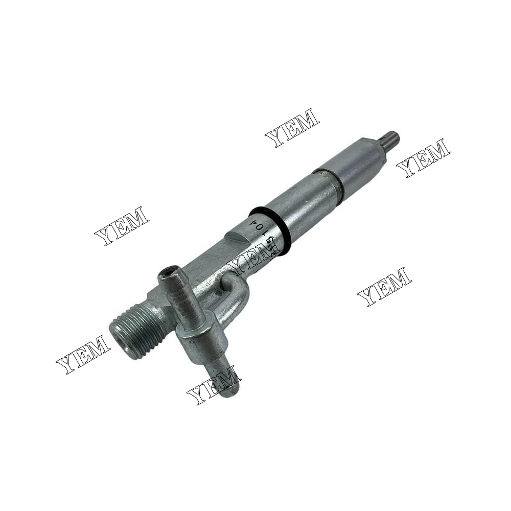 High Quality 4D34 Injector Assembly ME215104 146P768 for Mitsubishi Engine. 6