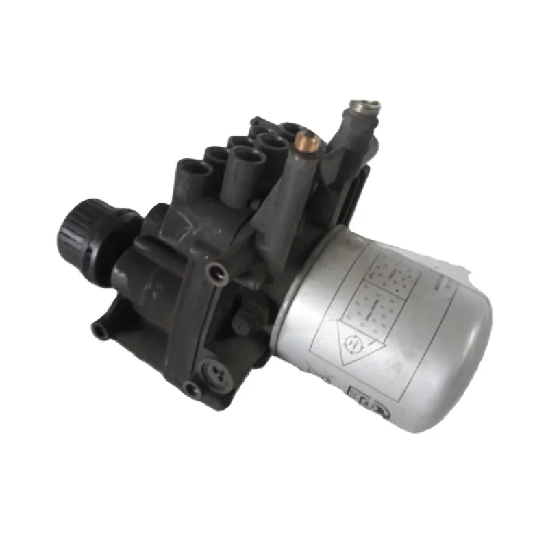 VIT EBS brake air dryer A0004469664