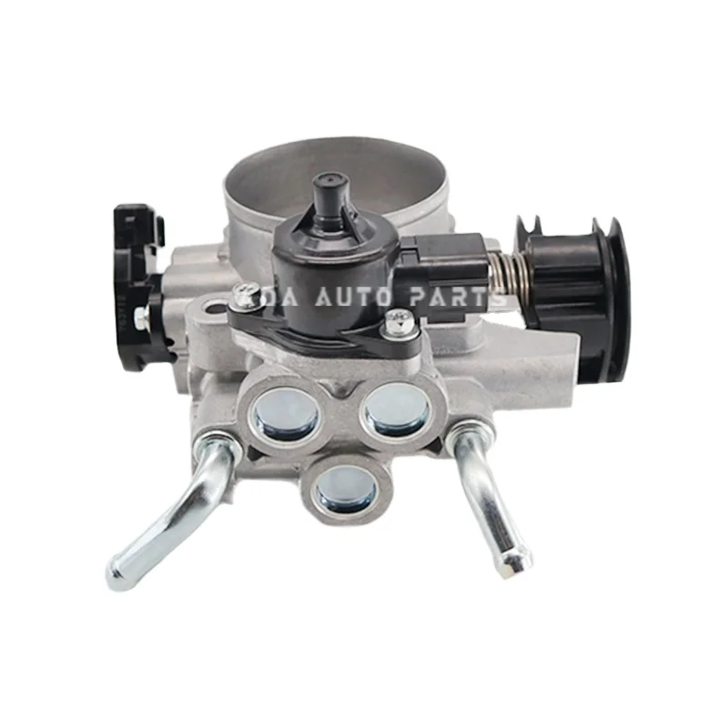 MN183547 Throttle Body Assembly Valve for Mitsubishi L200