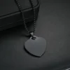 Plain Black