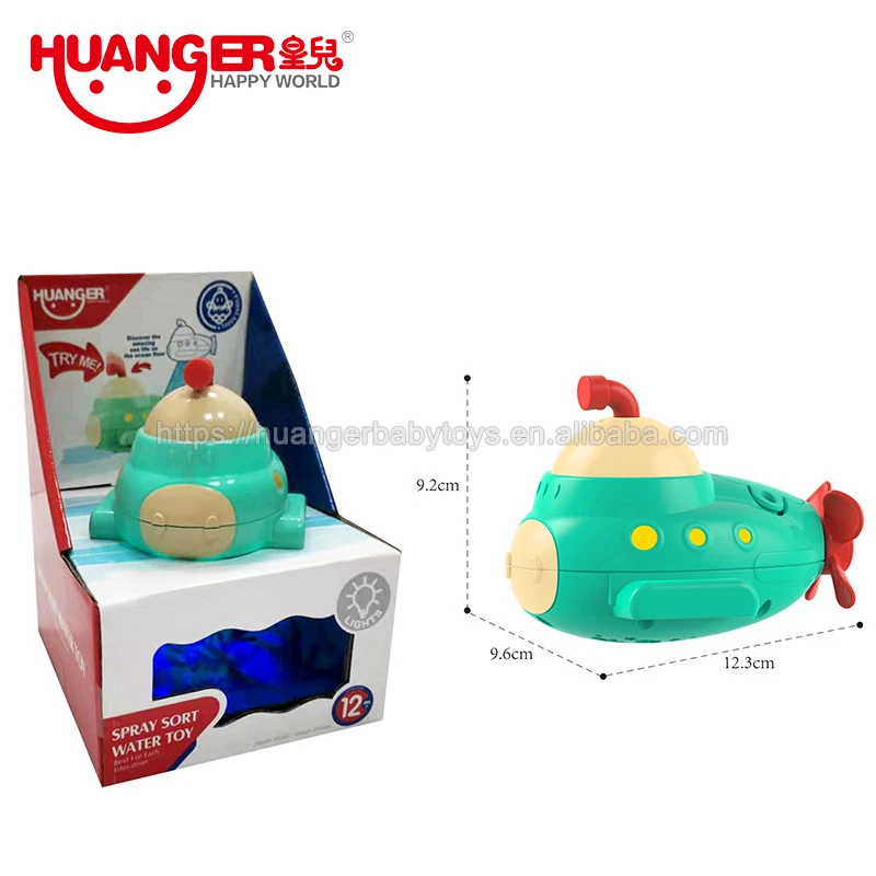 Игрушки для ванной