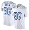 97 Joey Bosa White