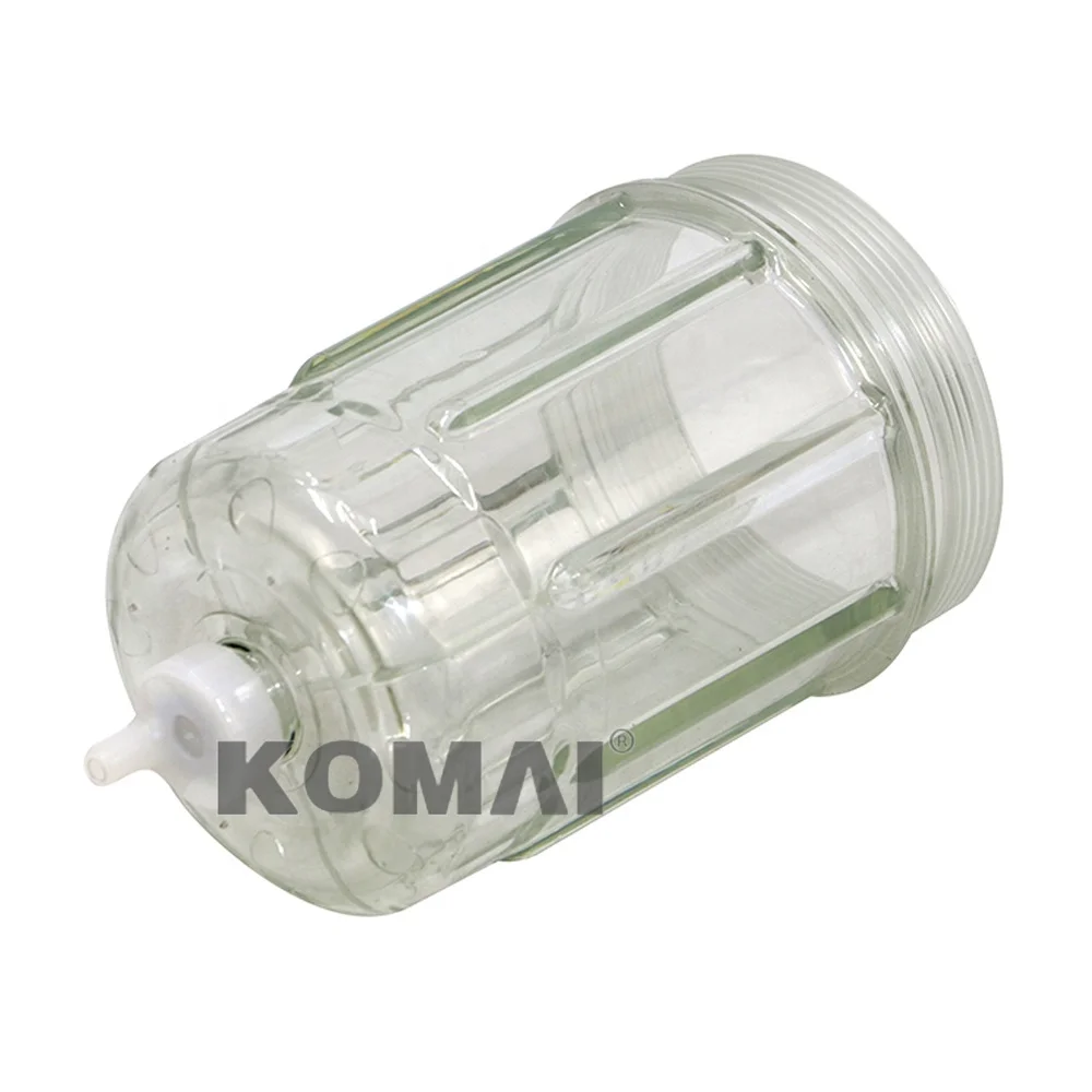 Wholesale Fuel Filter Bowl Cup MMH80590 XJ0033 XJ0000042 For 8 