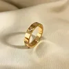 5MM oro seis diamantes