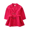 Hot pink denim jackets