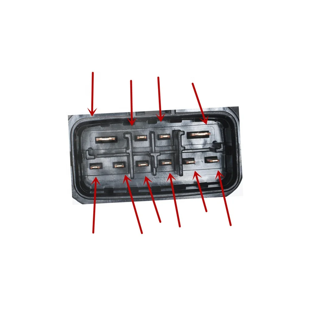 Neutral Safety Switch for Kia - High-Quality Replace/repair