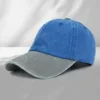 Vert armée + bleu