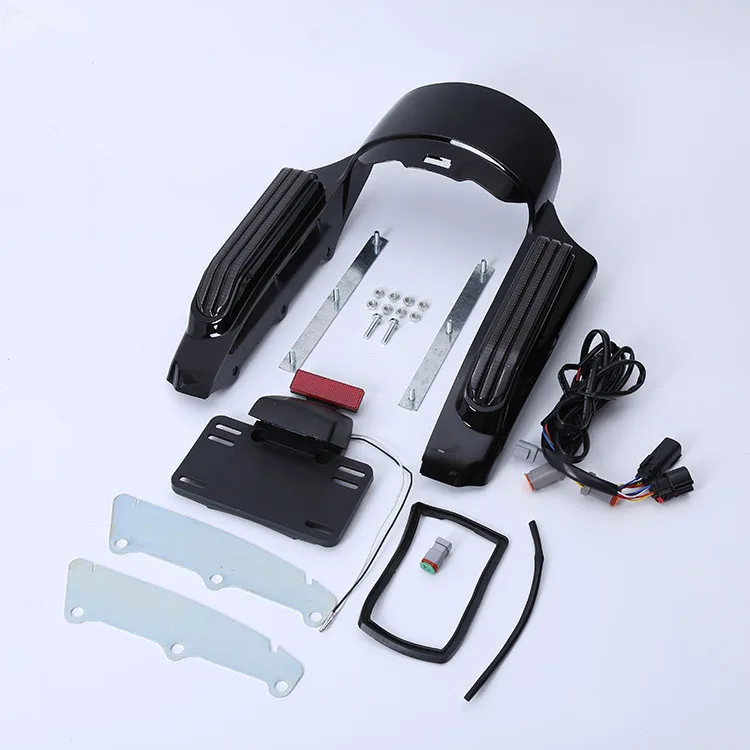 Tail brake turn light 