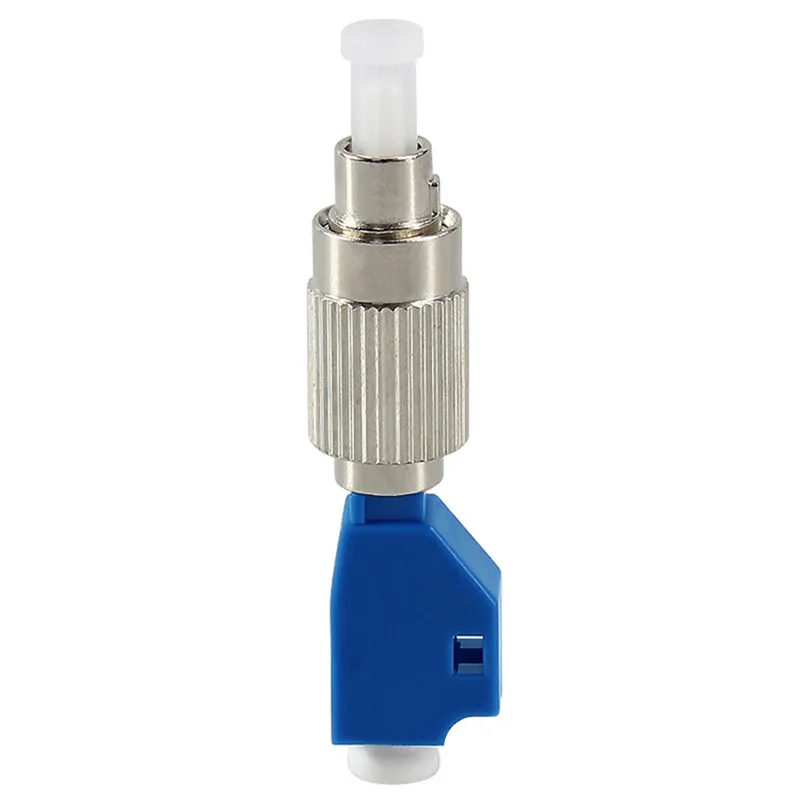 Cable Length: Other ShineBear LC Female to FC Male Hybrid Converter Adapter Fiber Optical Power Meter Coupler Cable Length: Other ShineBear LC Female to FC Male Hybrid Converter Adapter Fiber Optical Power Meter Coupler