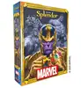 Splendor marvel thanos gem black