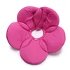 สีม่วง