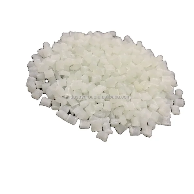 Modified factory sale! 2023 Hot sell full virgin glass fiber reinforced Pa6-gf30 of injection molding grade for auto parts