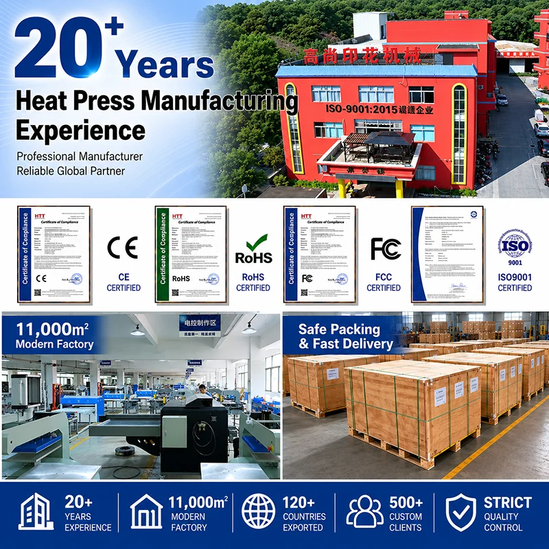 Company overview