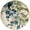 6.5 inch plate