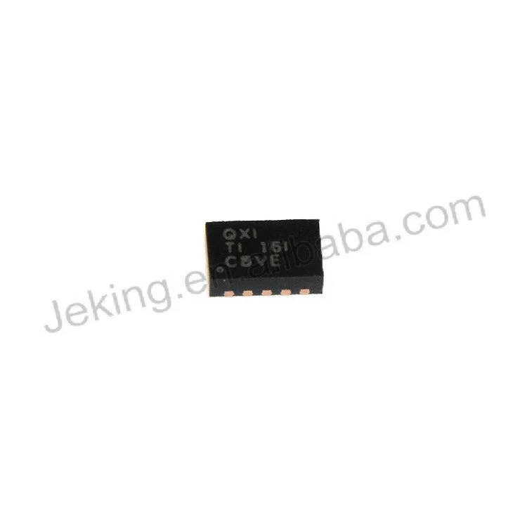 BQ24210DQCR