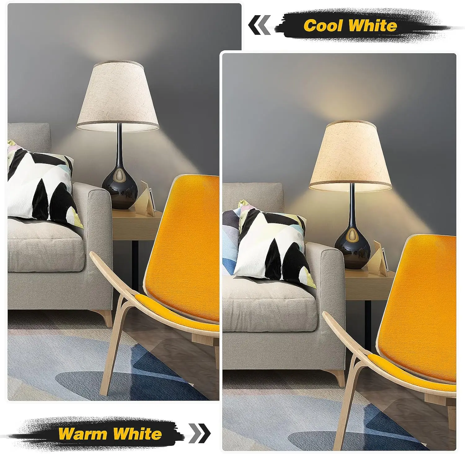 Colapsable Shade Alibaba.com: Modern Style Linen Fabric Lamp Shade with Spider Fitter ...