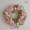 Peony b (colorful)