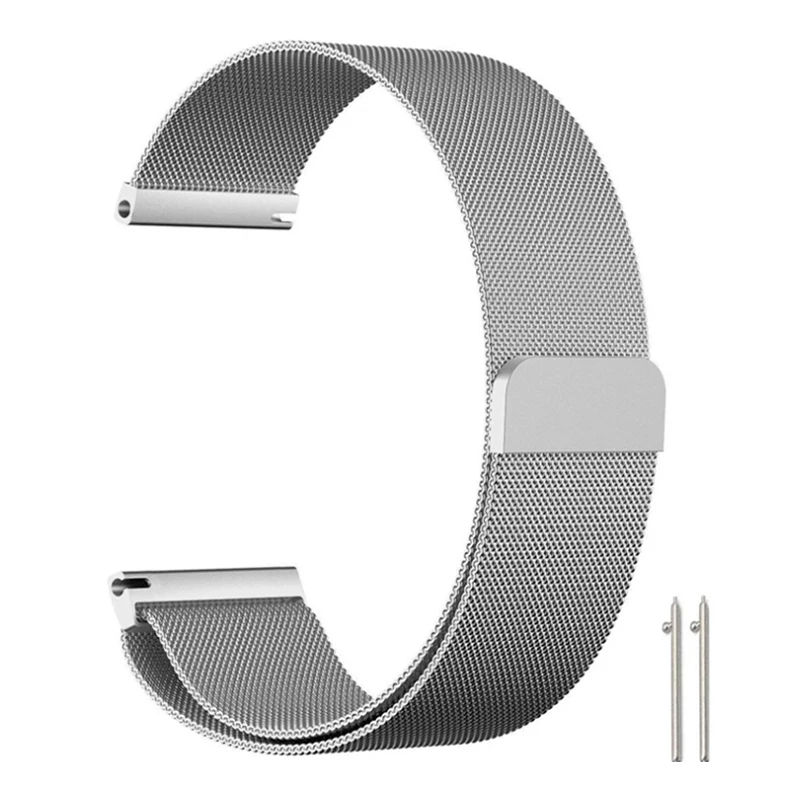 milanese loop bracelet
