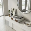 UD001 Blanc