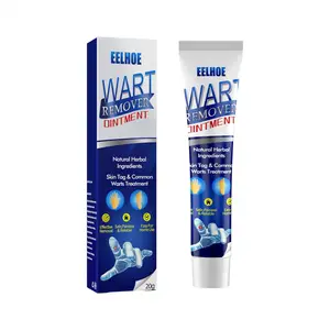 WartsOff Instant Blemish Removal Cream