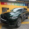 TPU Satinado Metálico Brillante Verde Negruzco