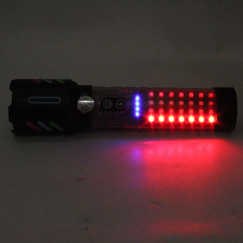 Custom Fluorescent 20W White Laser Torches Universal Convenient ...