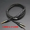 3.5MM to 2*2.5MM