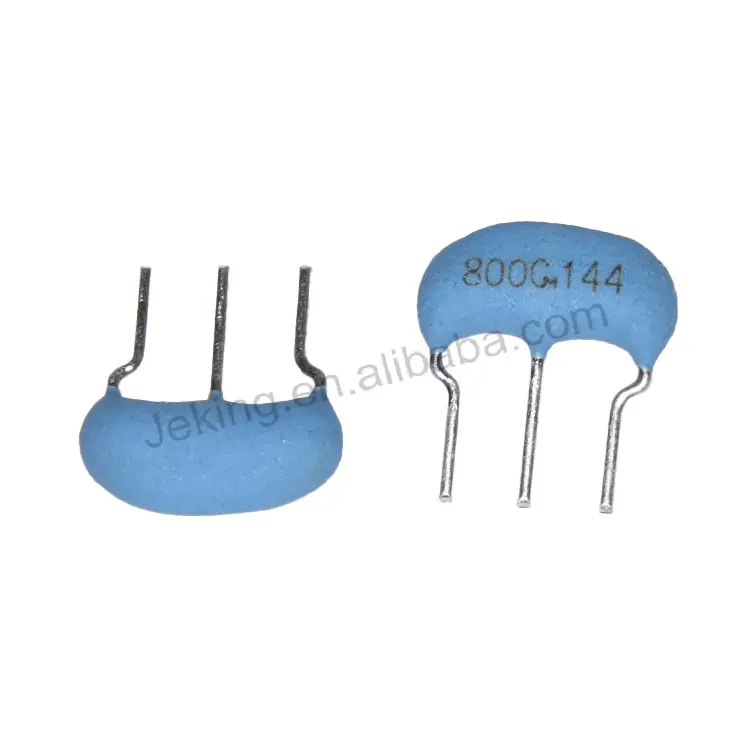 Jeking Cstls_g Ceramic Resonator Ceralock Bulk Through Hole Resonators Cstls8m00g53b0 Buy