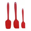 3-piece set red (shovel)