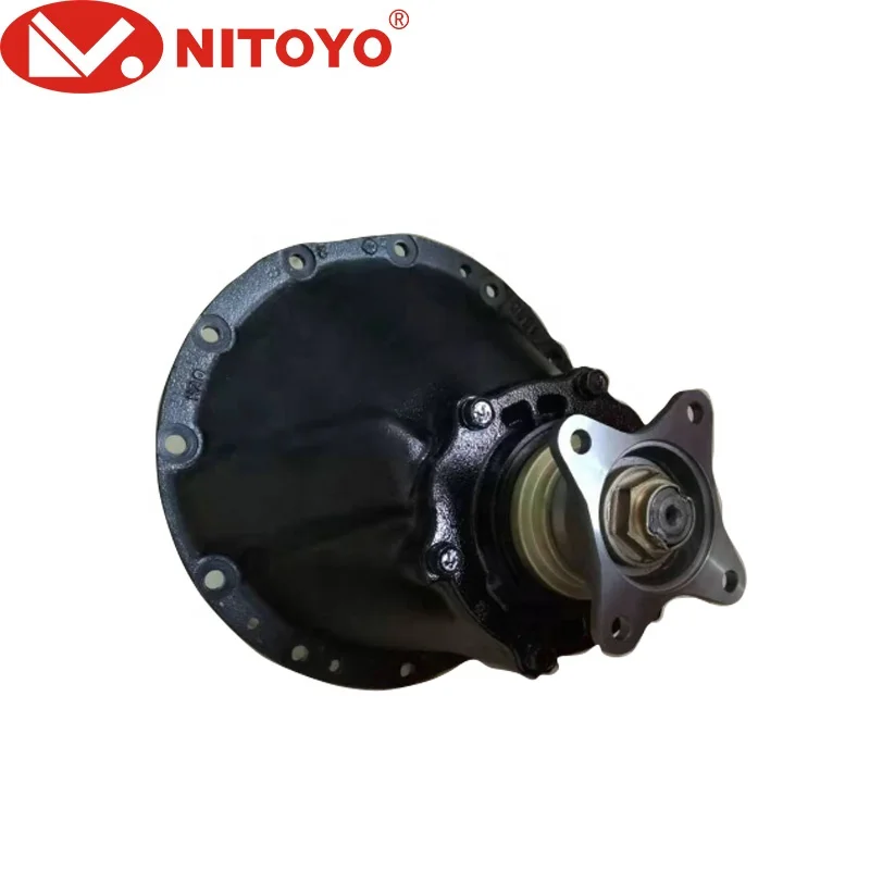 Differential 7x45 8x37 Differential Gears Used for Hino 3H FF FG Differential
