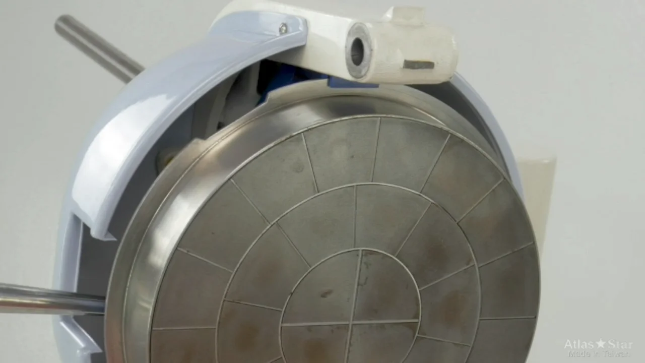 Cheap Tabletop Dough Cutter Divider Machine Bakery Baking Equipment