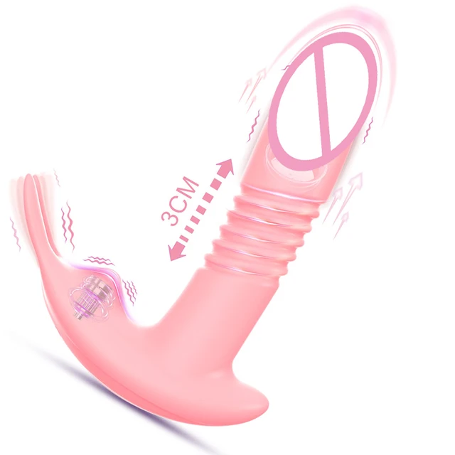 10 modes female tongue vibrating sucker sex toy sucking clitoris stimulator G-spot silicone vibrator retractable dildo