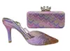 Set viola