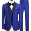 Azul real