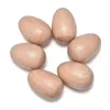 Wooden Sand Egg