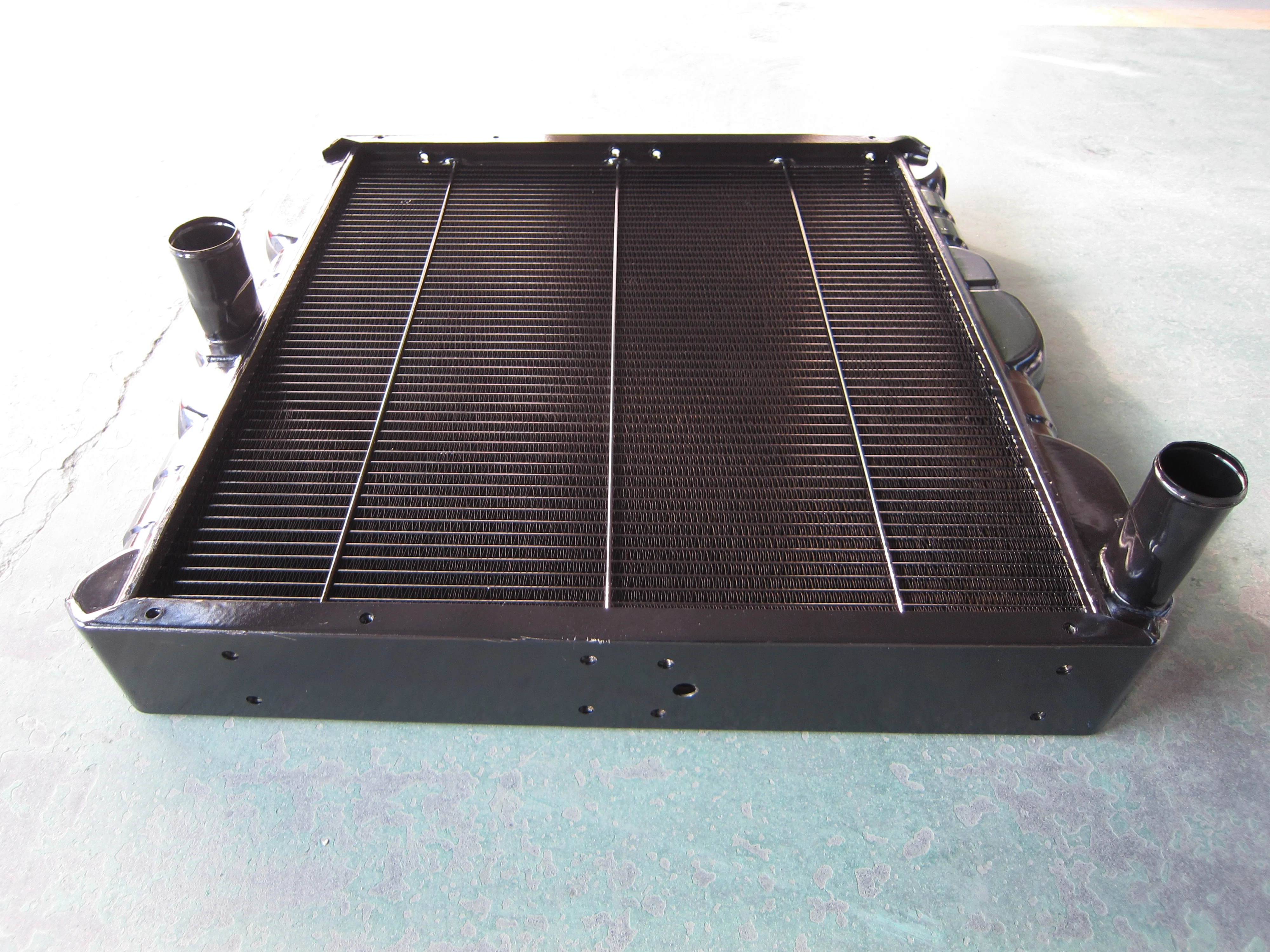 yassan 21400-02Z73 Japanese NF6TA CD32 CV32 Radiator for Nissan Engine