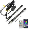 30cm 2 en 1 - App + Control Remoto