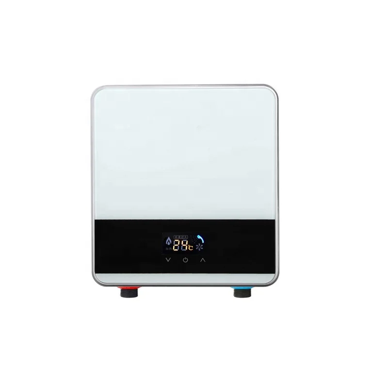 mini cube heater
