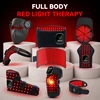Wearables from head to feet